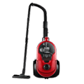 Canister Vacuum Cleaner